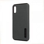 Wholesale Motorola Moto E 2020 Ultra Matte Armor Hybrid Case (Gray)